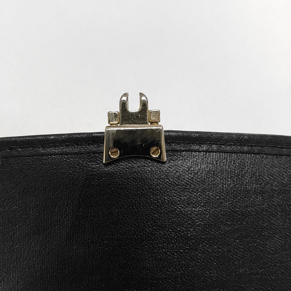 Calfskin Black