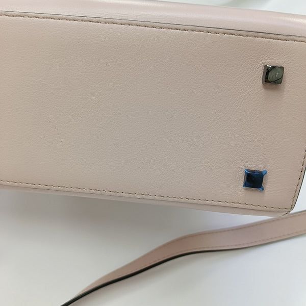 Tempête Medium Calfskin Pink