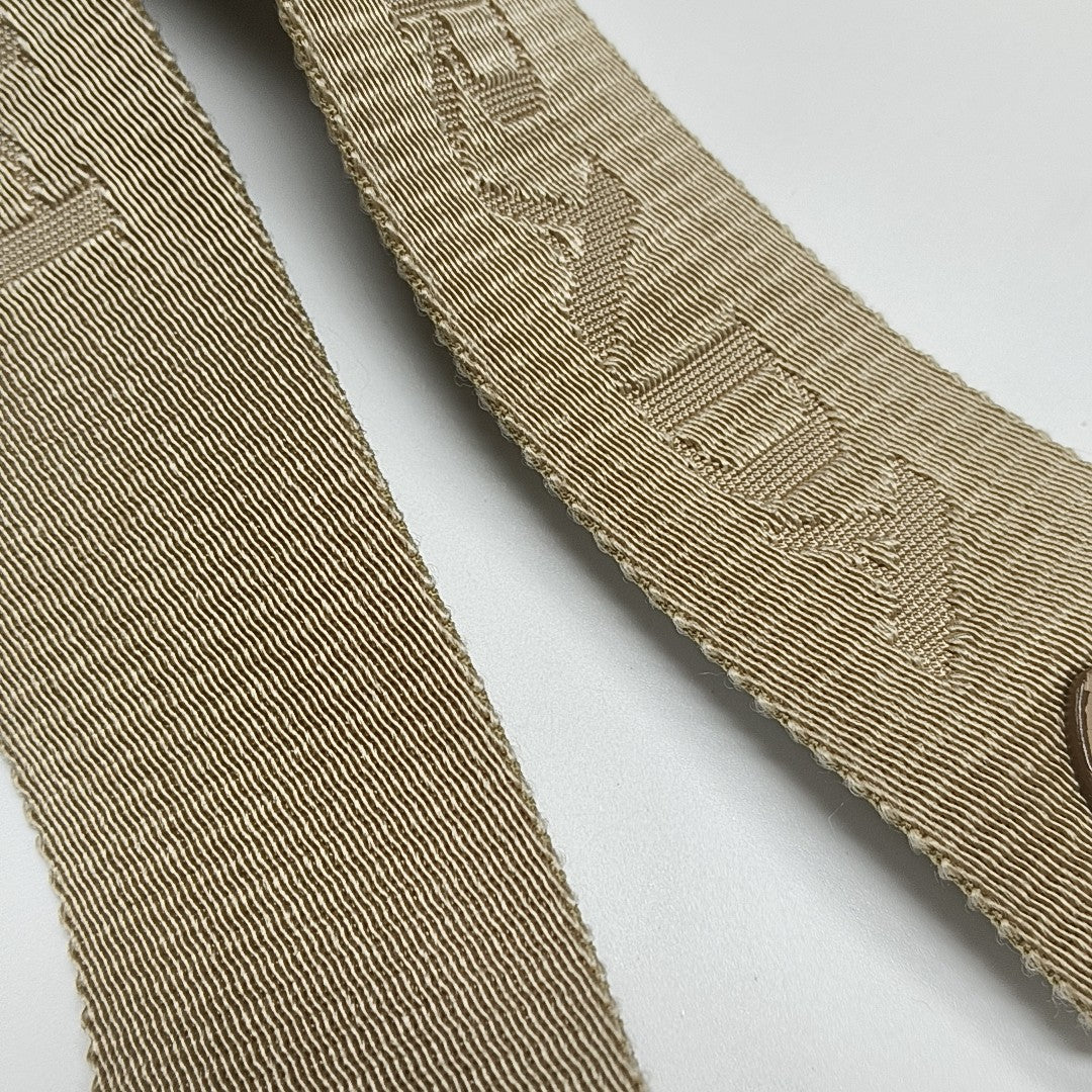 Re-Edition2005 Nylon Beige