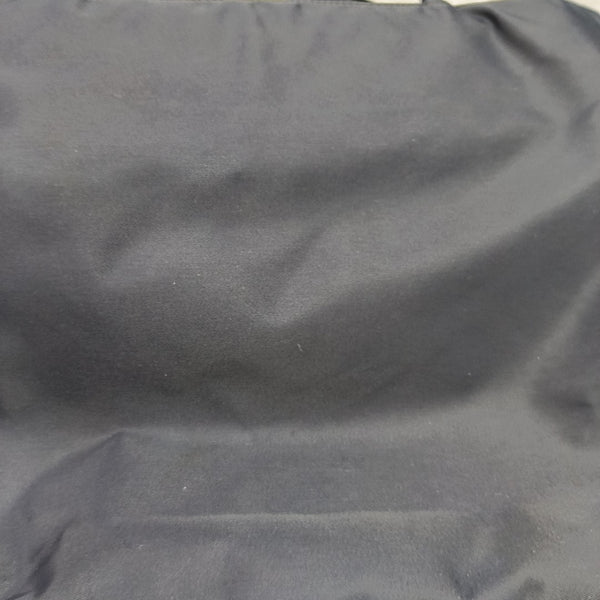 Clutch Nylon Blue