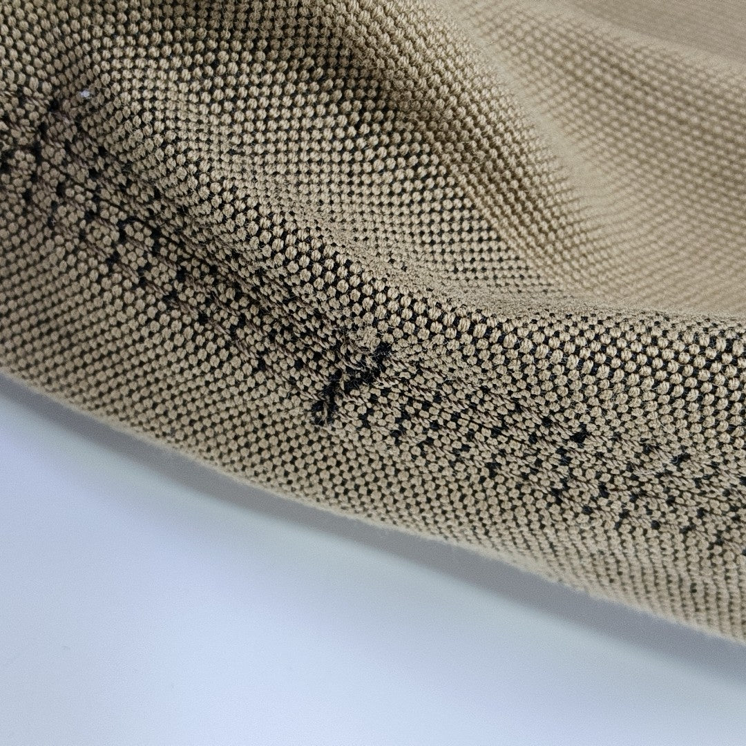 Ashby Medium Canvas Brown