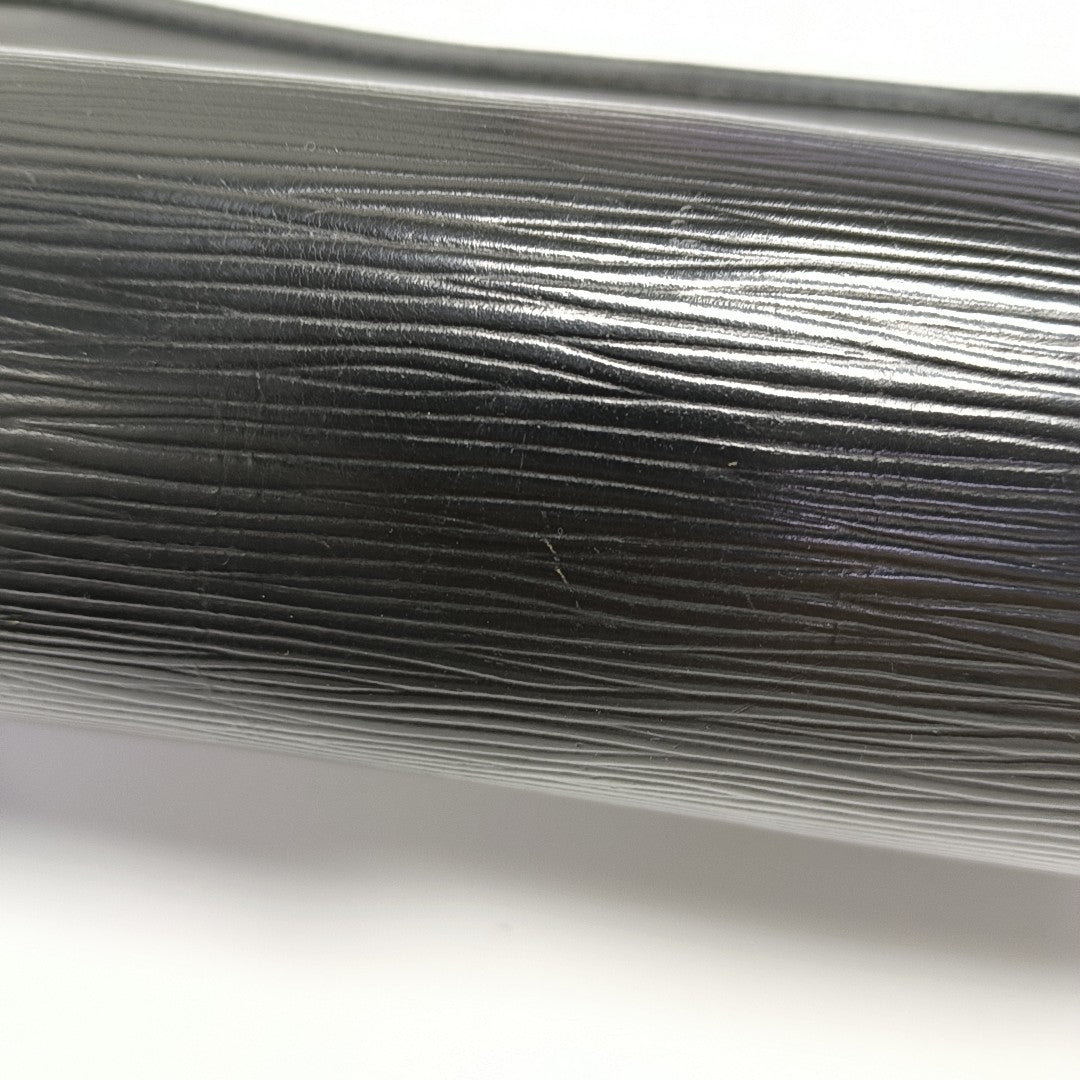 Epi Clutch Black