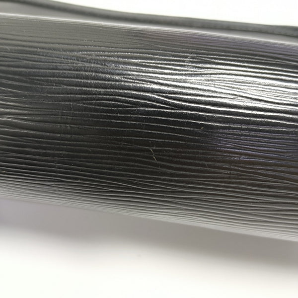 Epi Clutch Black