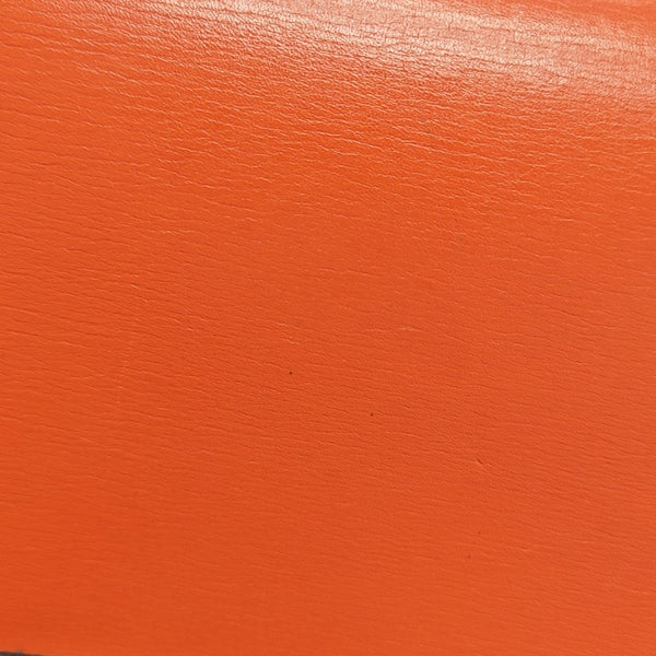 Barcelona Calfskin Orange