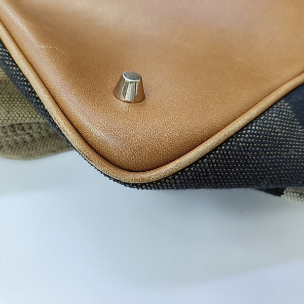 Ashby Medium Canvas Multicolor