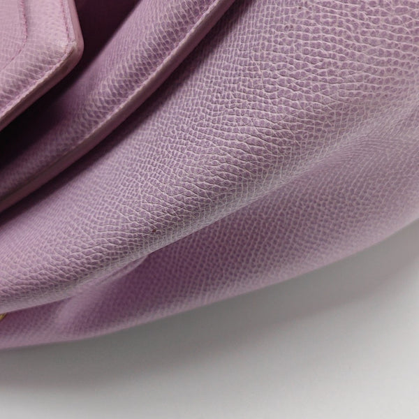 Carrie Calfskin Pink