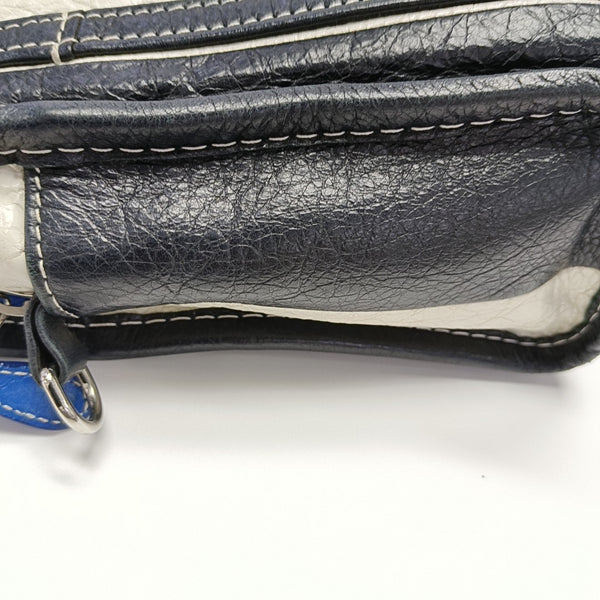 Bazar Lambskin Multicolor