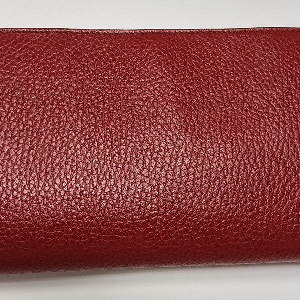 Swing Calfskin Red