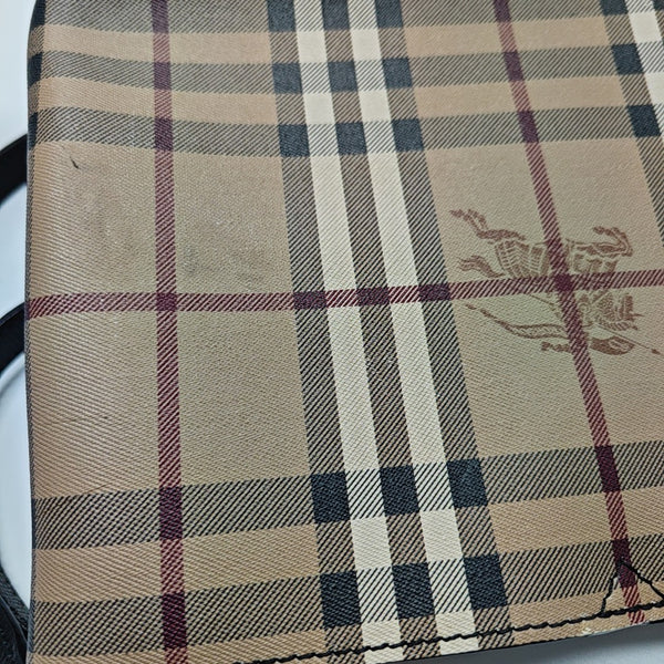 Lorne Coated Canvas Beige