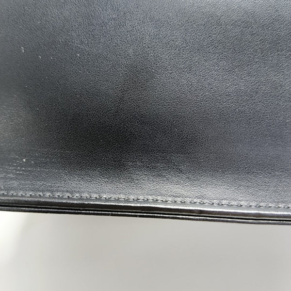 VINTAGE OMBRE Epi Black