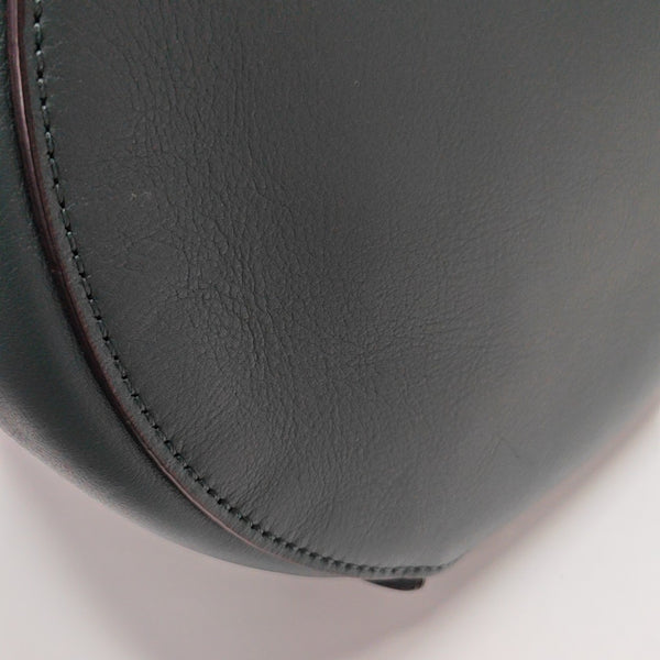 BIG BAG Calfskin Green