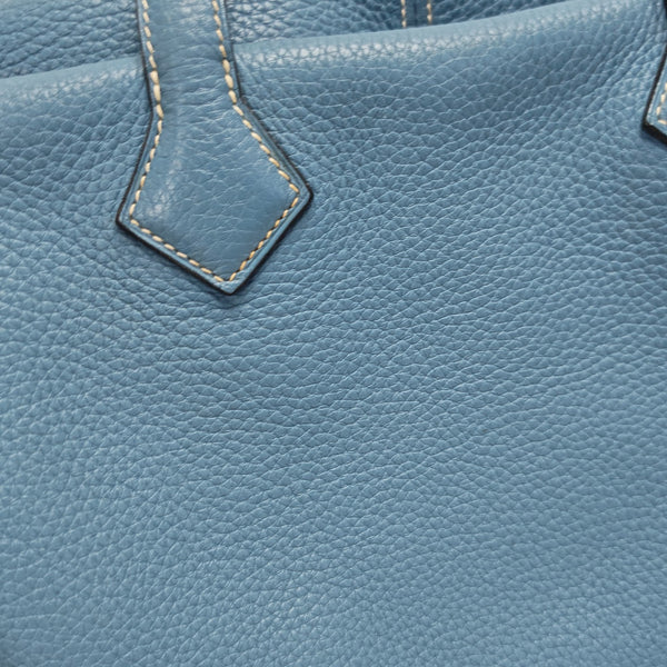 Victoria 35 Clemence Blue