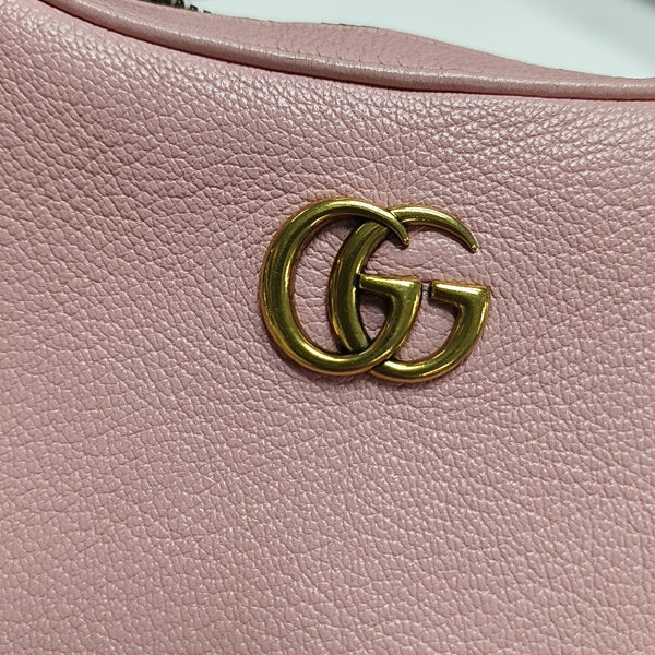 Aphrodite Small Calfskin Pink