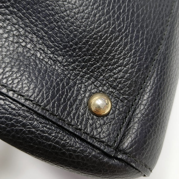 Swing Calfskin Black