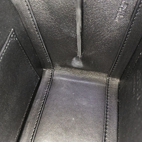 Postal Calfskin Gray