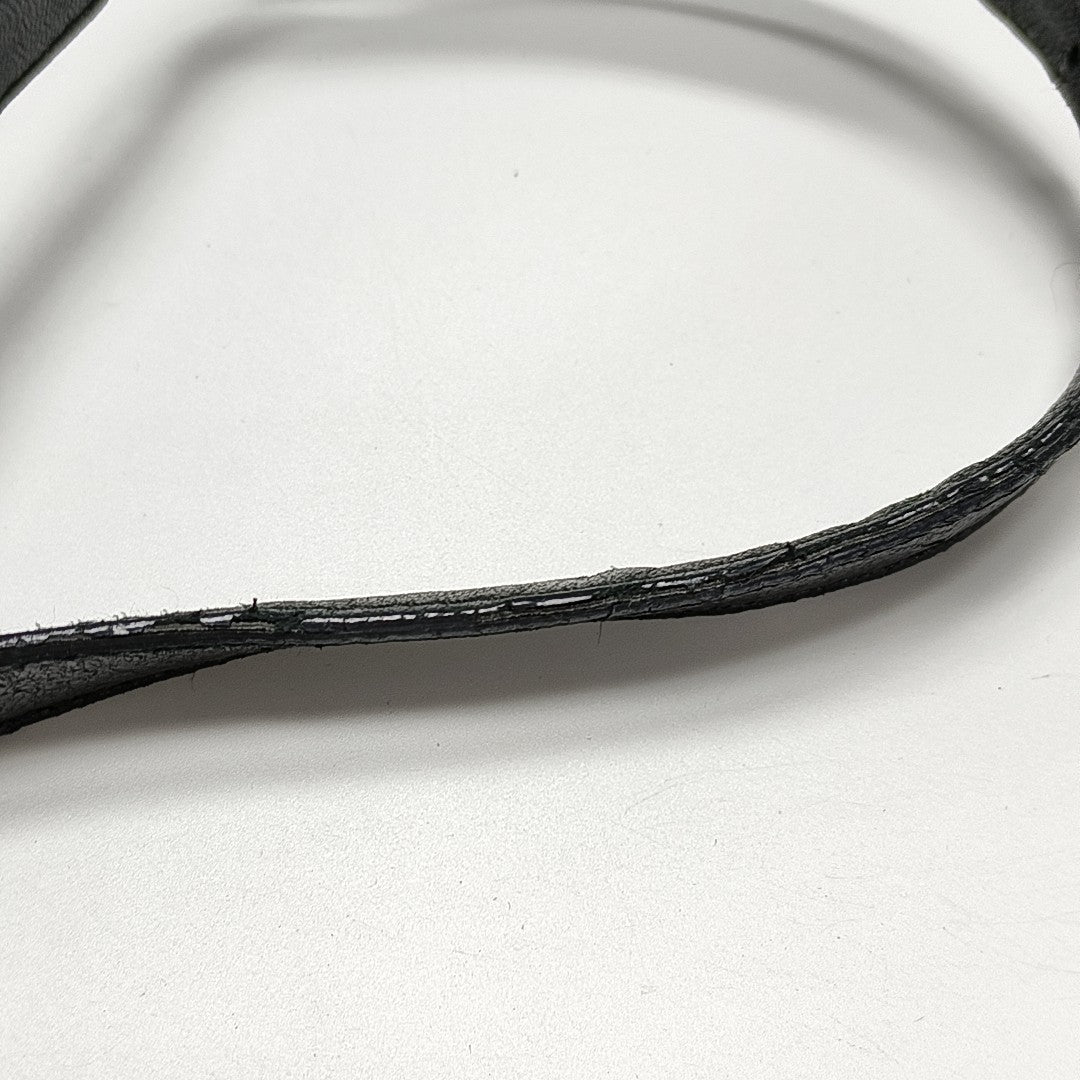 Lambskin Black