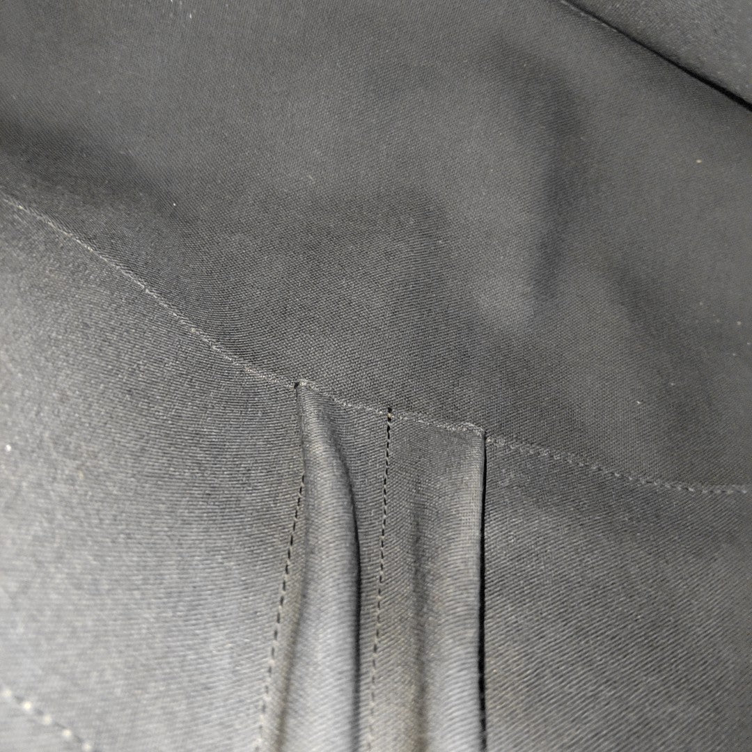PORTE-DOCUMENTS Damier Graphite Coated Canvas Gray