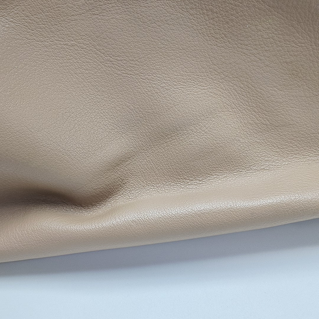 Papier Calfskin Pink