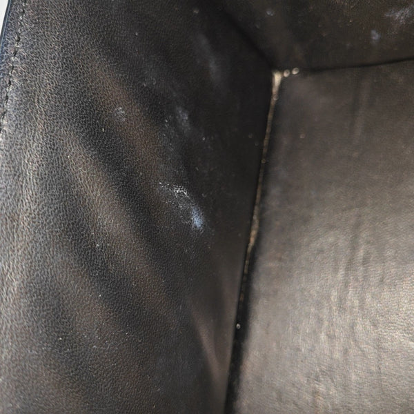Barcelona Calfskin Beige