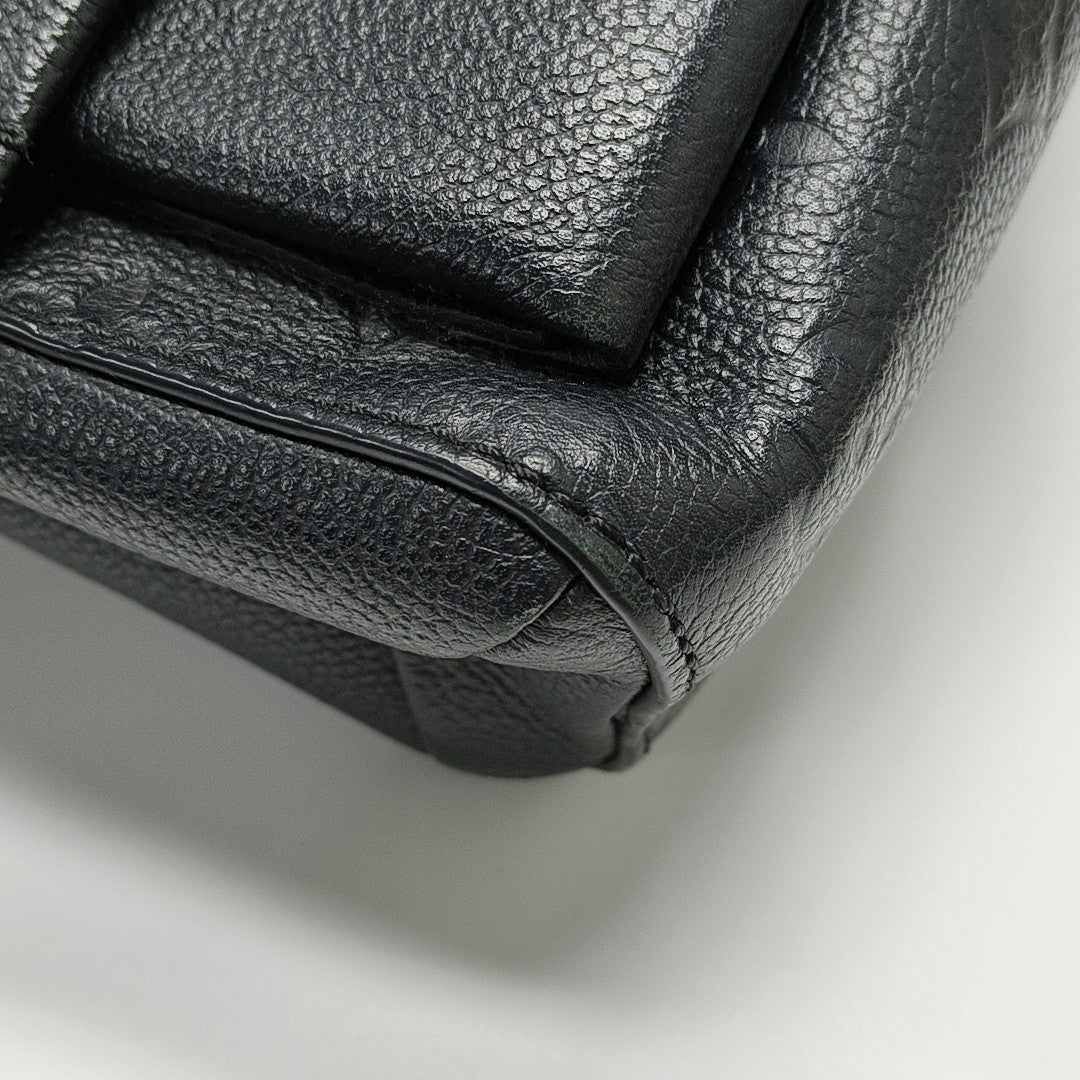 VAVIN BB Calfskin Black