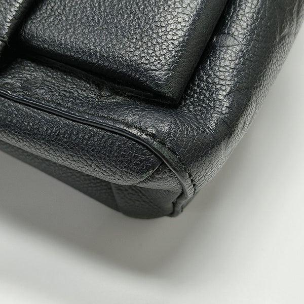 VAVIN BB Calfskin Black