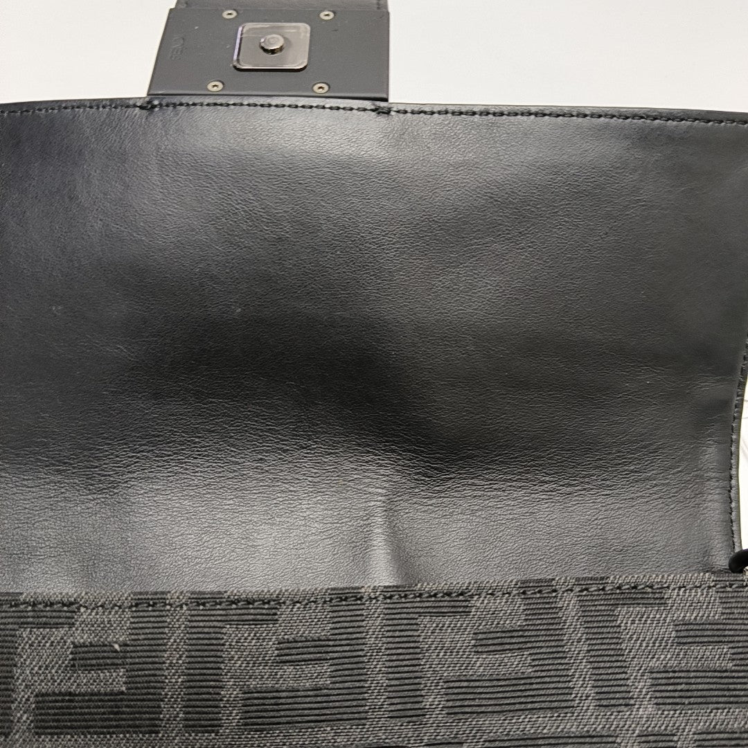 Baguette Tela Gris