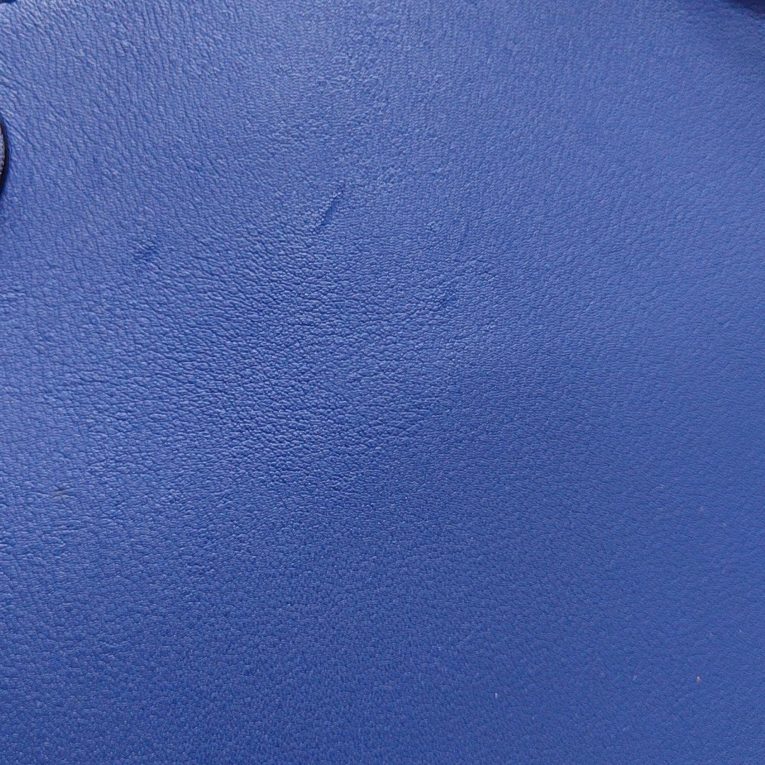 Diorissimo Leather Blue