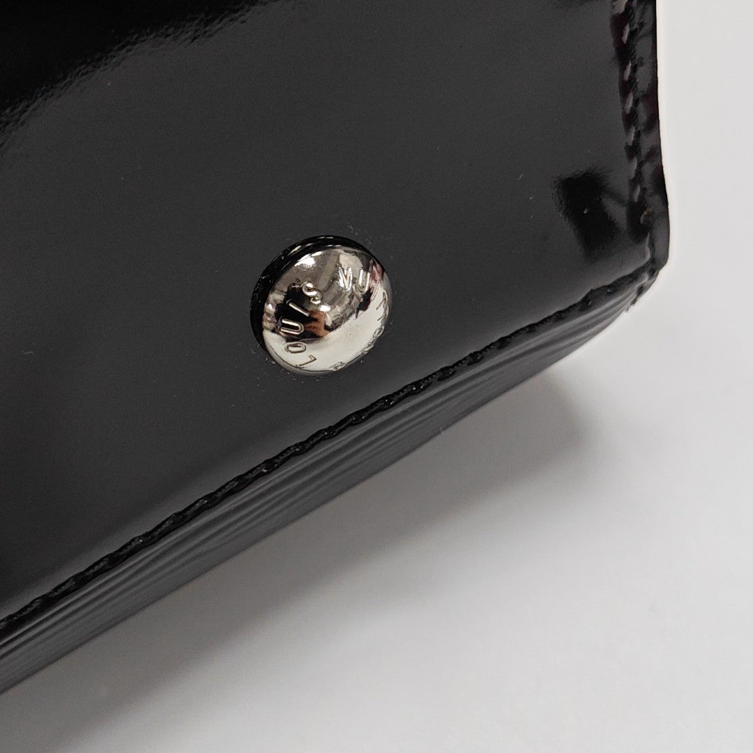 PONNEUF GM Epi Black