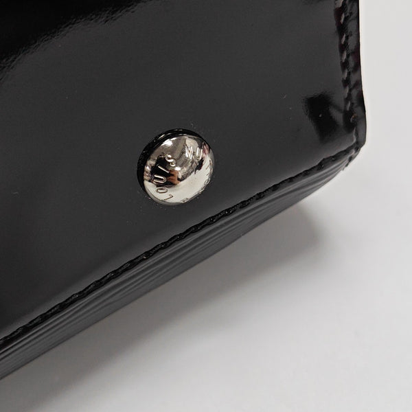PONNEUF GM Epi Black