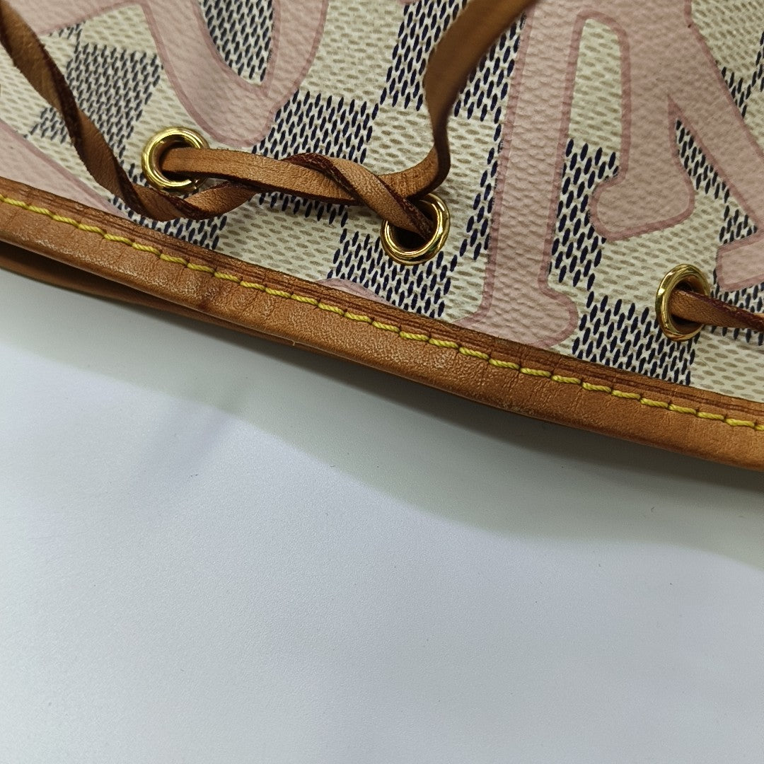 NÉONOÉ Nano Coated Canvas Beige