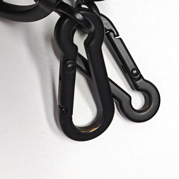 Authenticated pre-owned  30 Montaigne Calfskin Black - Shoulder Bag at Looply
