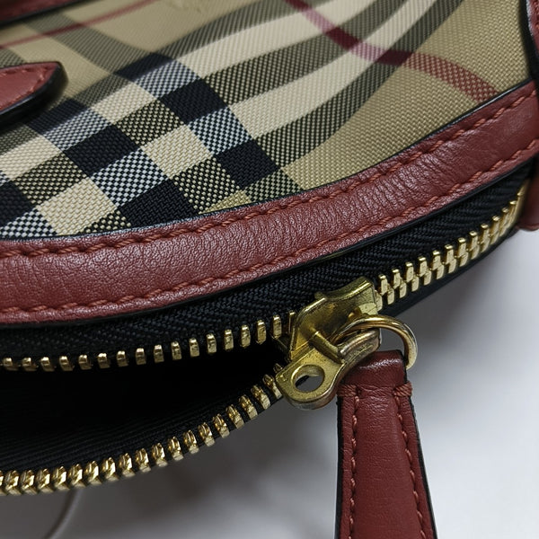 Sartorial Orchard Canvas Beige