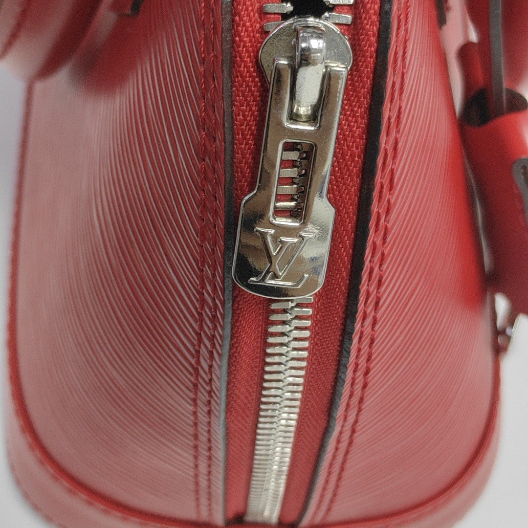 ALMA BB Epi Red