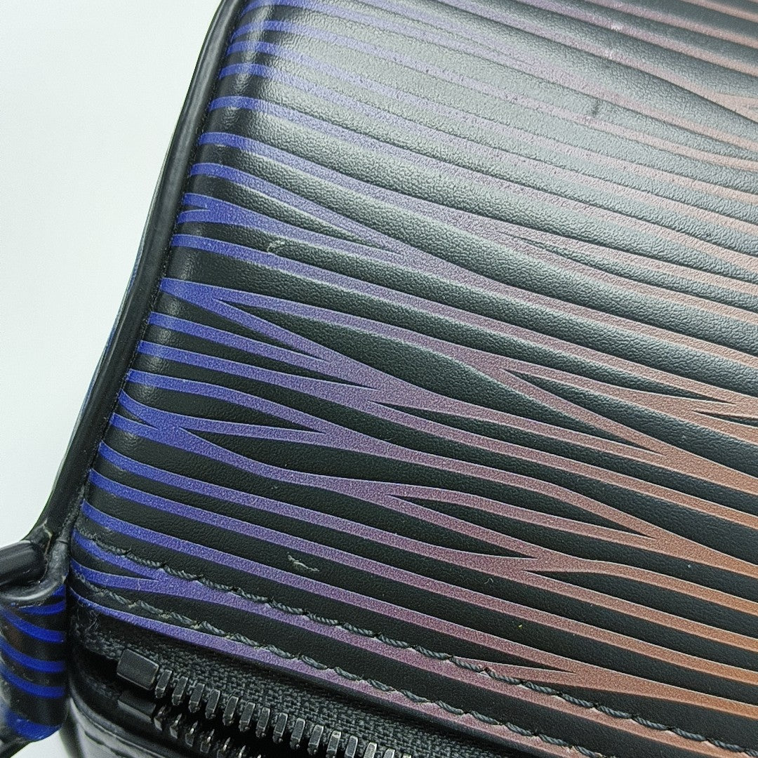 SOFT POLOCHON Calfskin Multicolor