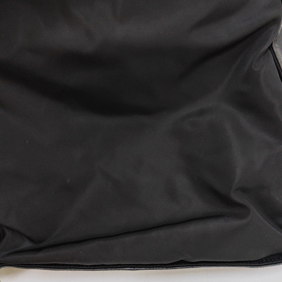 Nylon Black