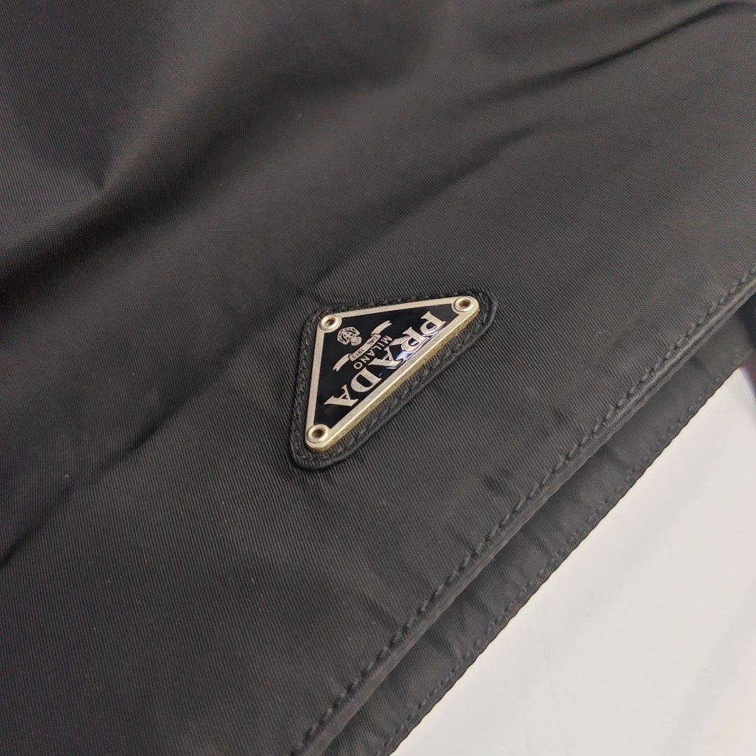 Nylon Black