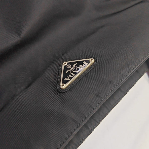 Nylon Black