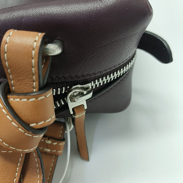 SOFTCUBE Calfskin Red