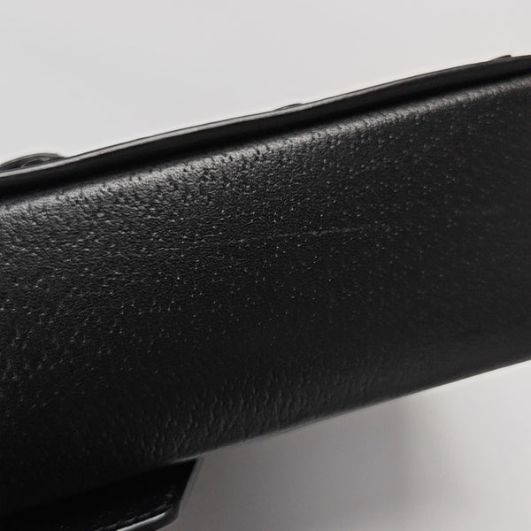 Horsebit 1955 Mini Calfskin Black