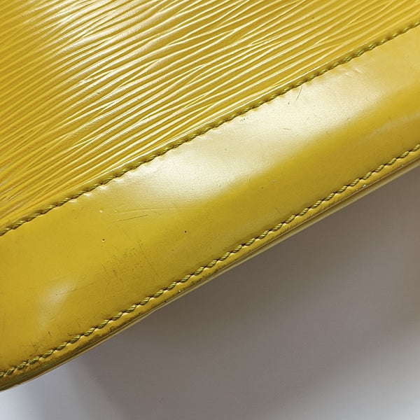 ALMA GM Epi Yellow