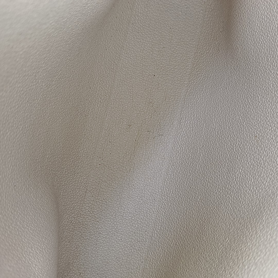 TOILET POCKET 26 Monogram Coated Canvas Brown