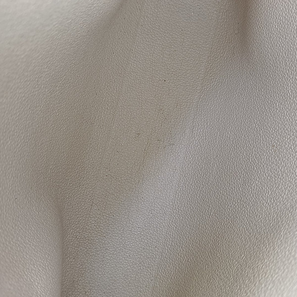 TOILET POCKET 26 Monogram Coated Canvas Brown
