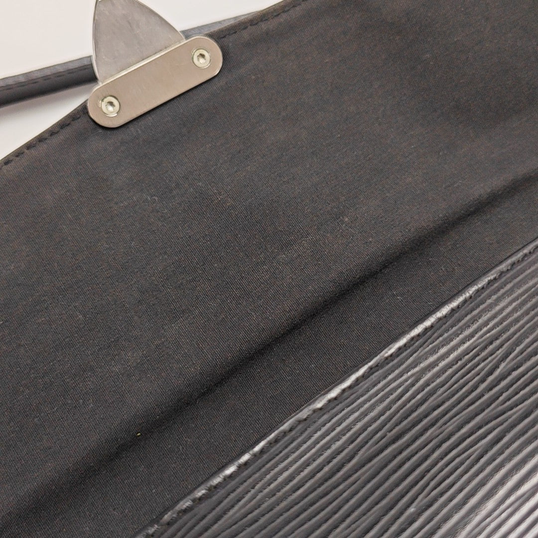 EPI SEGUR Epi Black