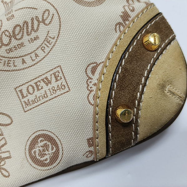 Canvas Beige