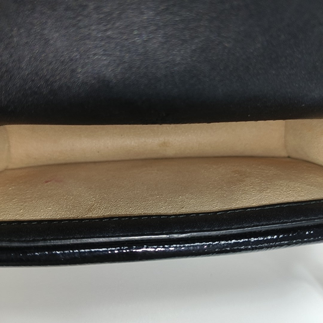 Dionysus Super Mini Monogram Velvet Green