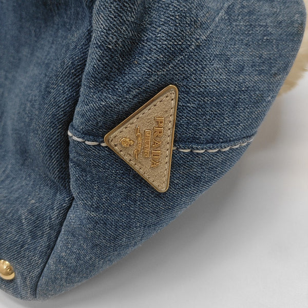 Denim Blue