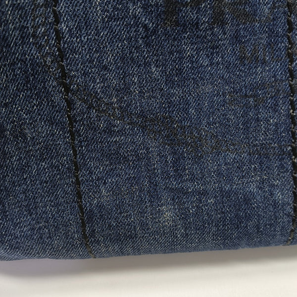 Denim Blue
