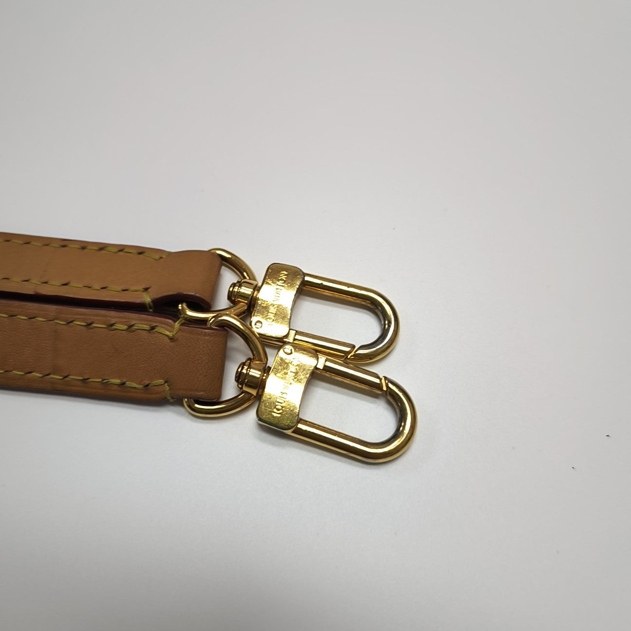 BOULOGNE Monogram Coated Canvas Brown