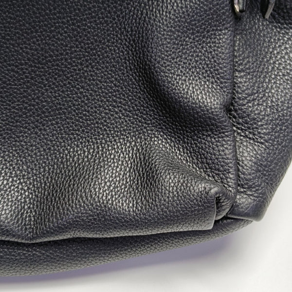 Monster Calfskin Black