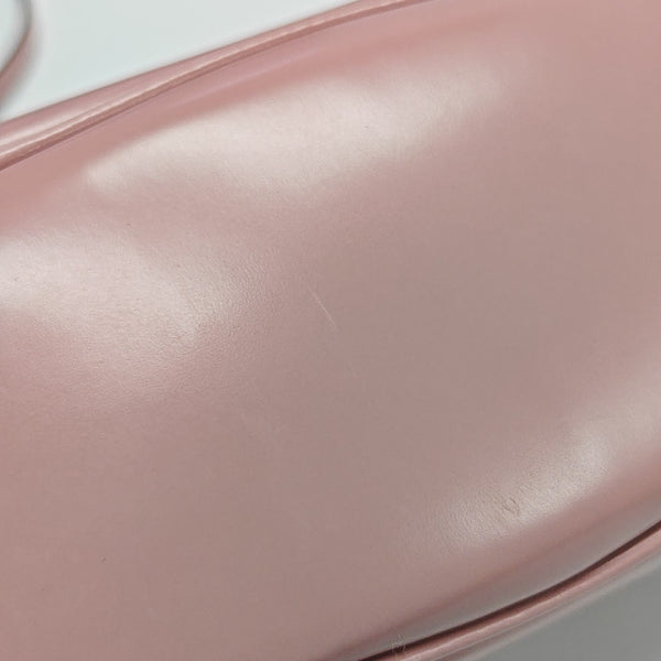 Lady Lock Calfskin Pink
